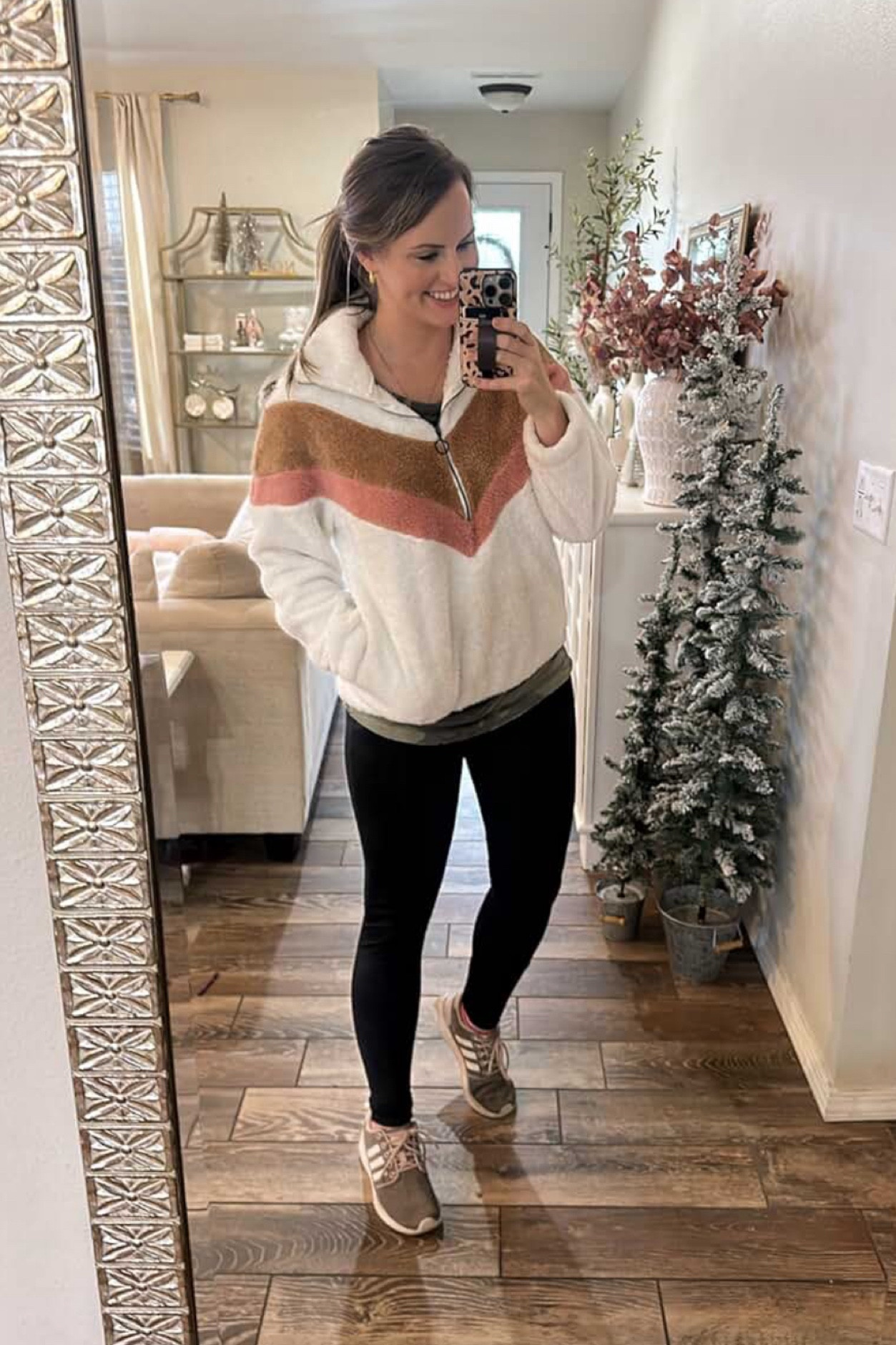 My fleece lined leggings are sale for Black Friday! The best winter basic!!! 

Amazon fashion finds 

#LTKCyberWeek #LTKHoliday #LTKStyleTip