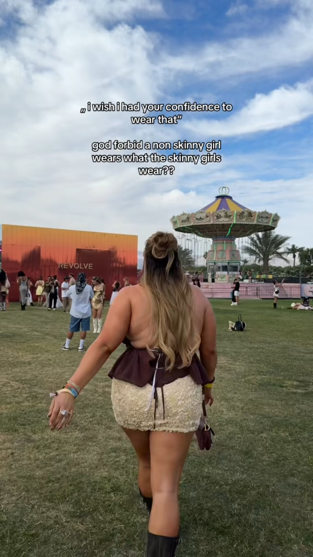 wearing an XL in all :)

#LTKFestival #LTKMidsize