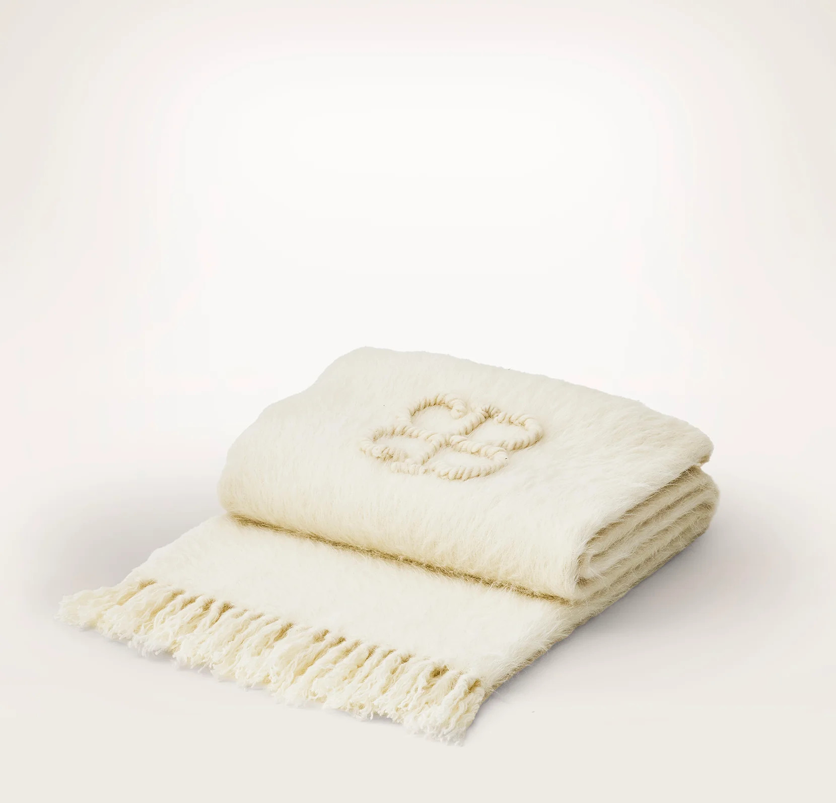 The Vérité Throw Blanket | Boll & Branch
