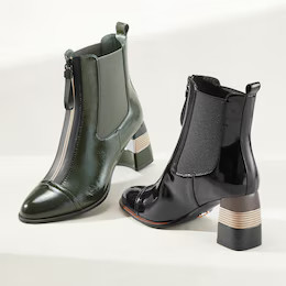 Ninety Union Rachel Bootie | Ashro