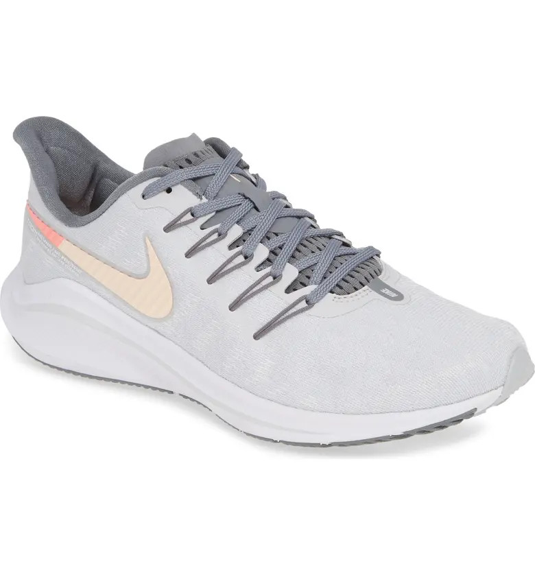Air Zoom Vomero 14 Running Shoe | Nordstrom