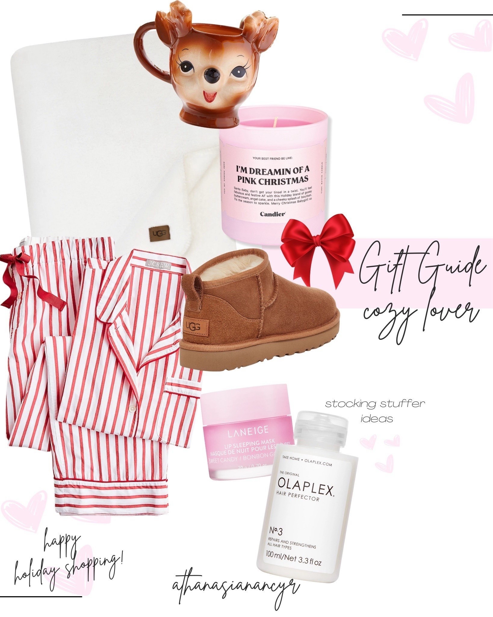 Last years Cozy gift guide 
Linking what’s available 



#LTKCyberWeek #LTKGiftGuide #LTKHoliday