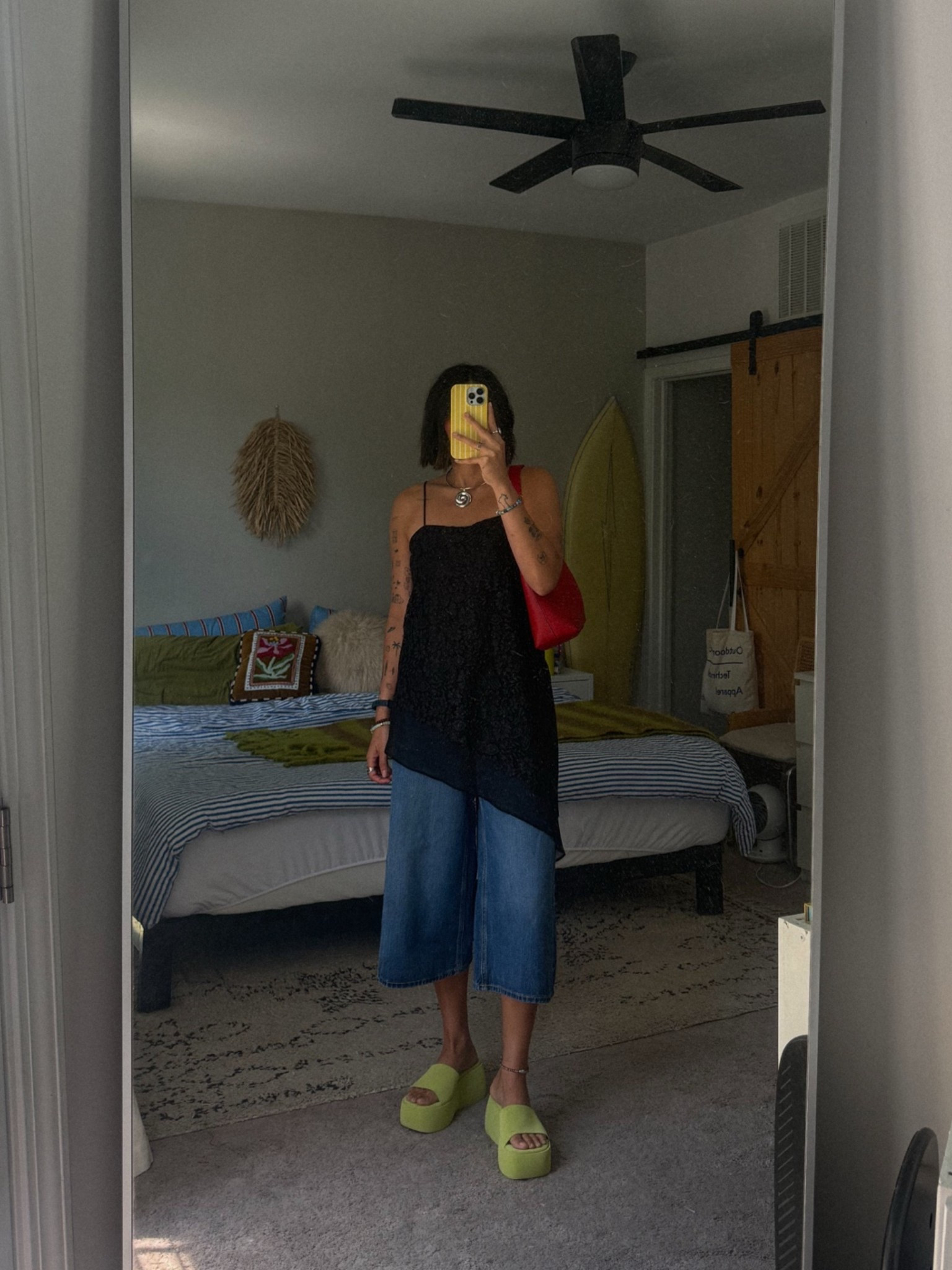 friday ootd