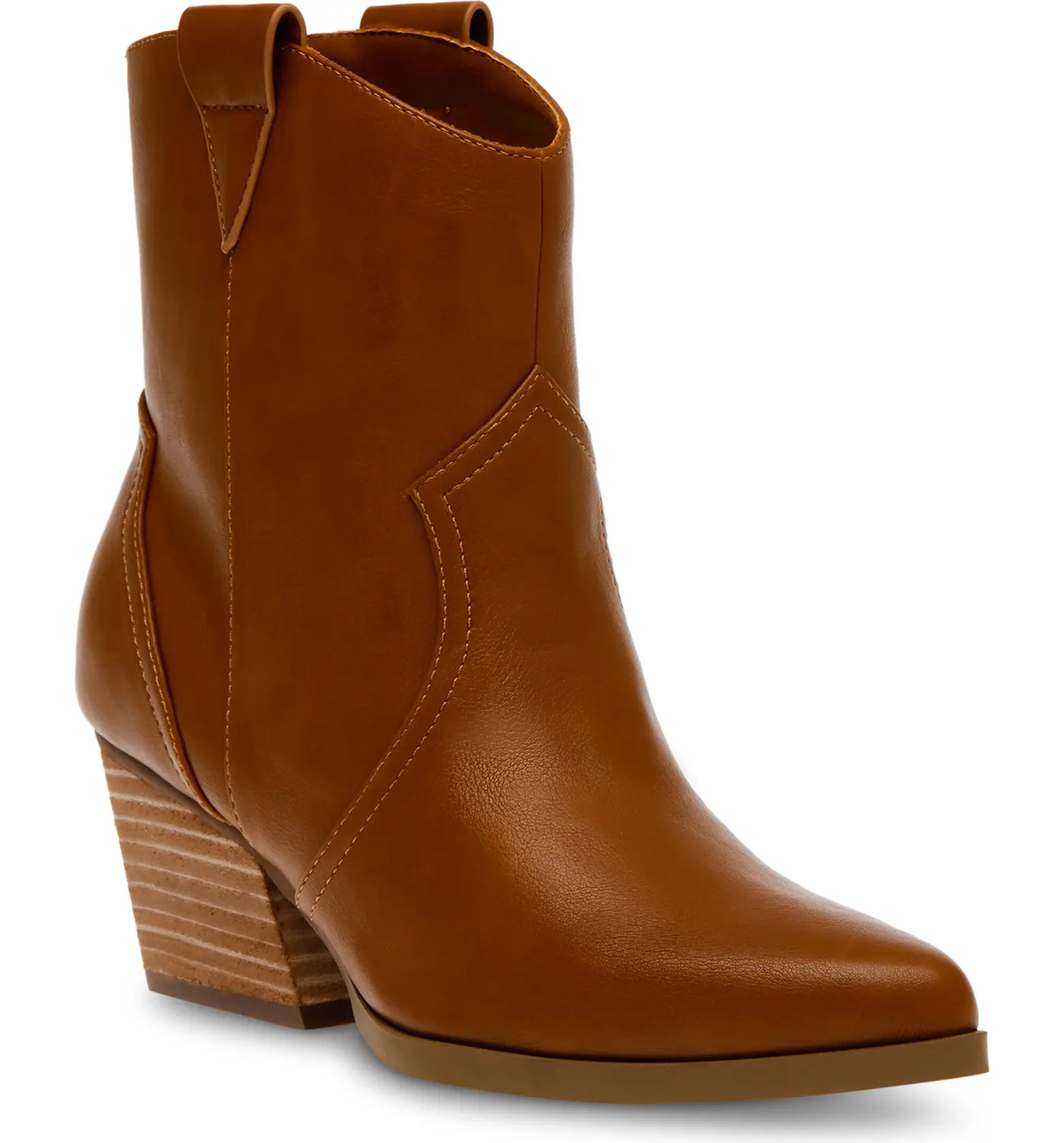 Keilani Embossed Boot (Women) | Nordstrom Rack