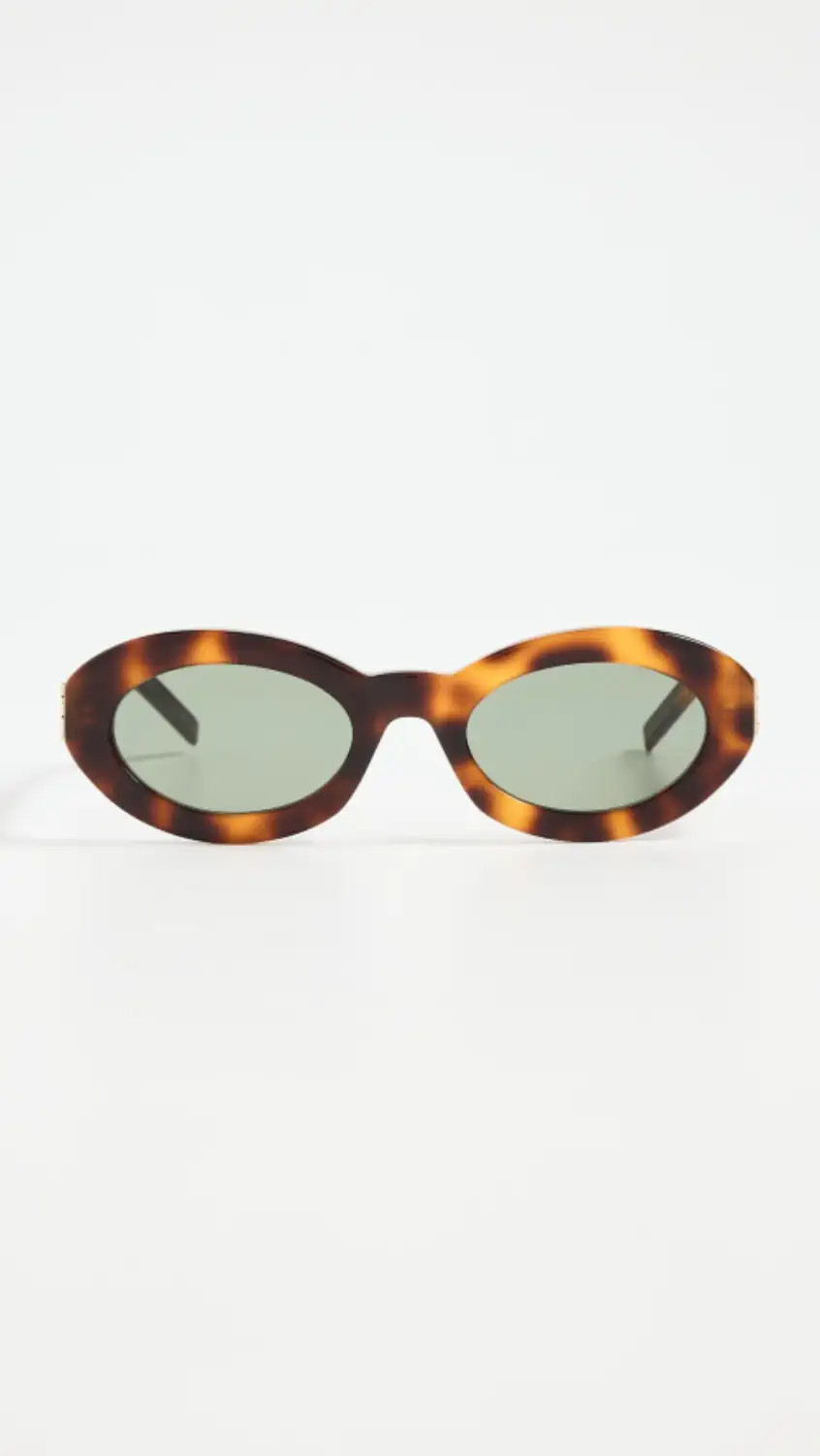 GG Corner Sunglasses | Shopbop