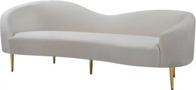 Meridian Furniture Ritz Sofa | Belk