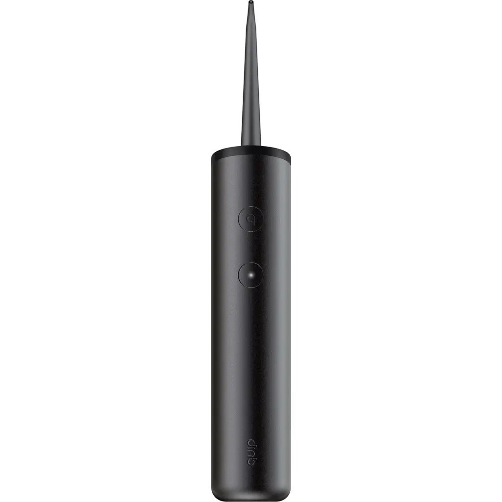 QUIP Rechargeable Water Flosser in Black at Nordstrom | Nordstrom