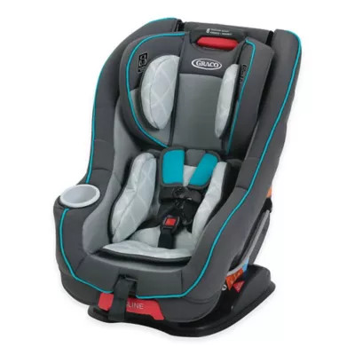 Graco® Size4Me™ 65 Convertible Car Seat with RapidRemove™ in Finch™ | Bed Bath & Beyond