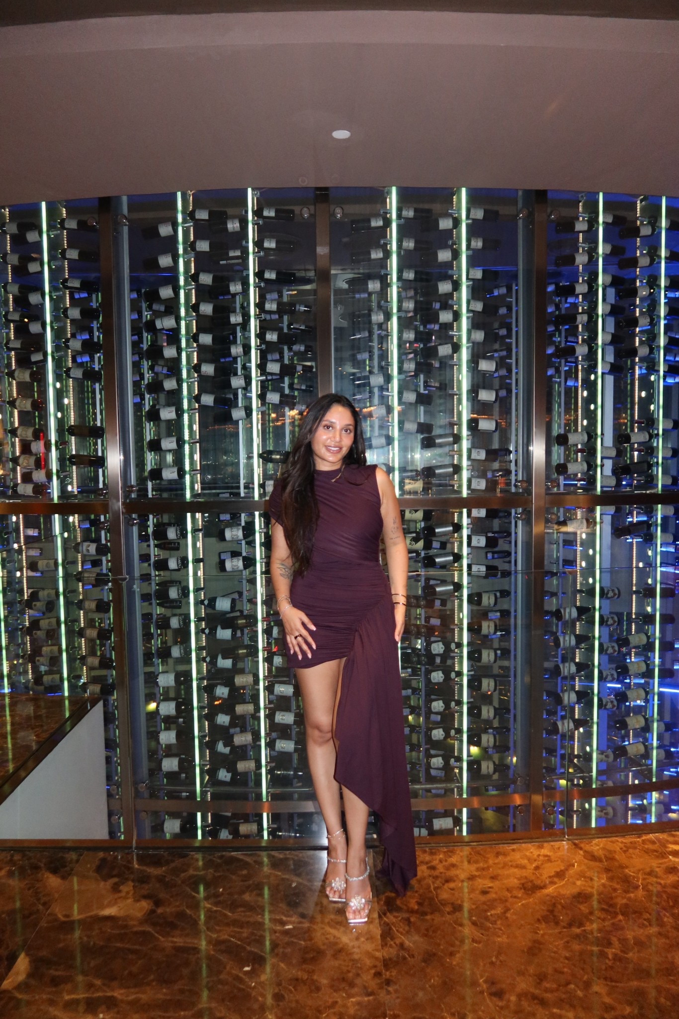 Wearing size small 

#LTKootd