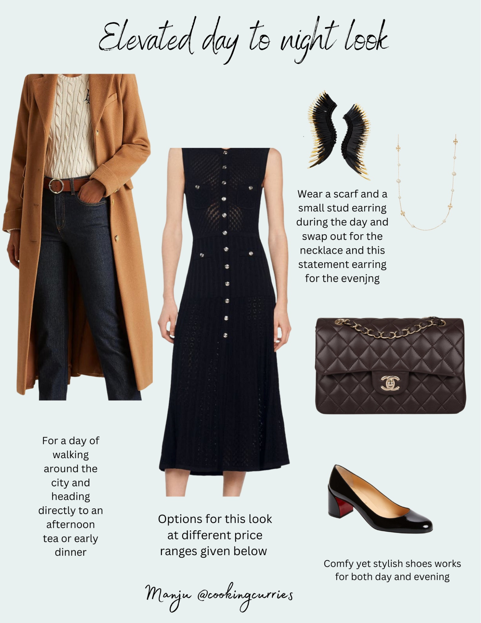 A spring outfit for while in London or NewYork. Stay stylish without compromising on staying warm and comfortable for a long day out .

#LTKeurope #LTKstyletip #LTKFind