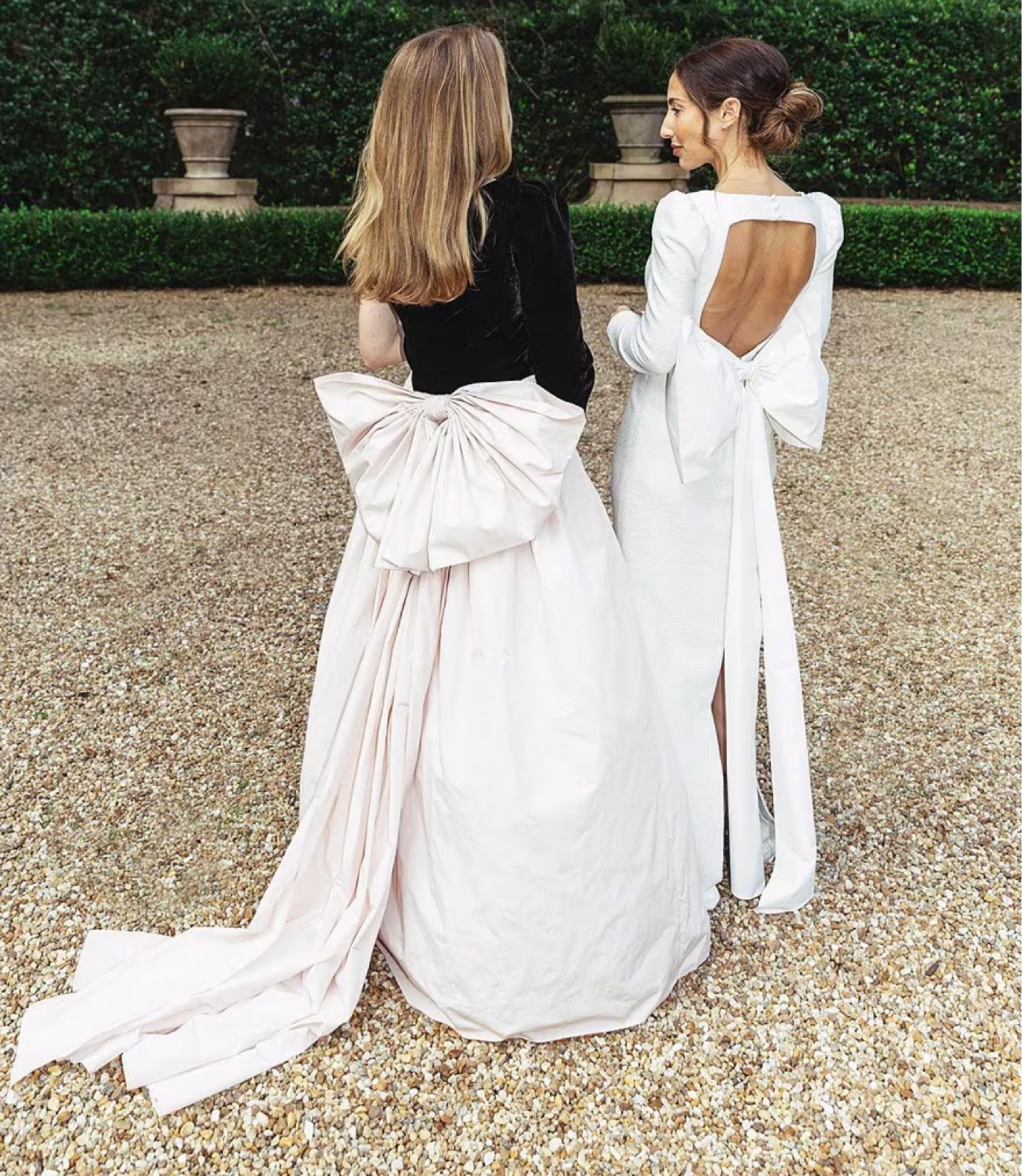 In love with Born on Fifth’s new line for Dillard’s. So many great options for holiday dresses/looks and bridal style!

#LTKwedding #LTKparties #LTKSeasonal