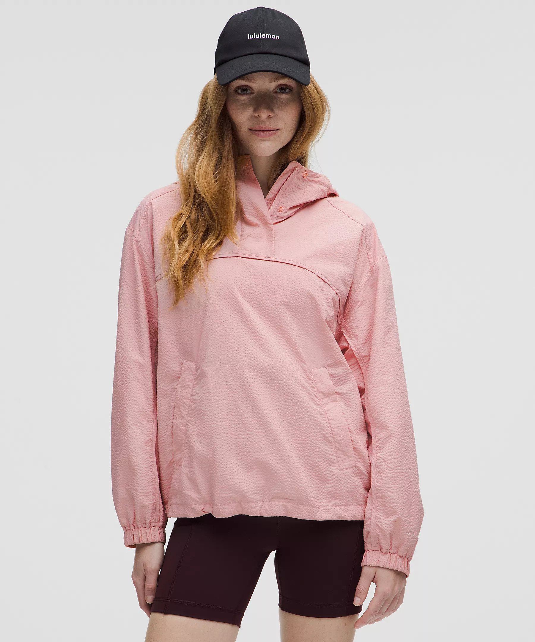 Pack Lite Anorak | Lululemon (US)