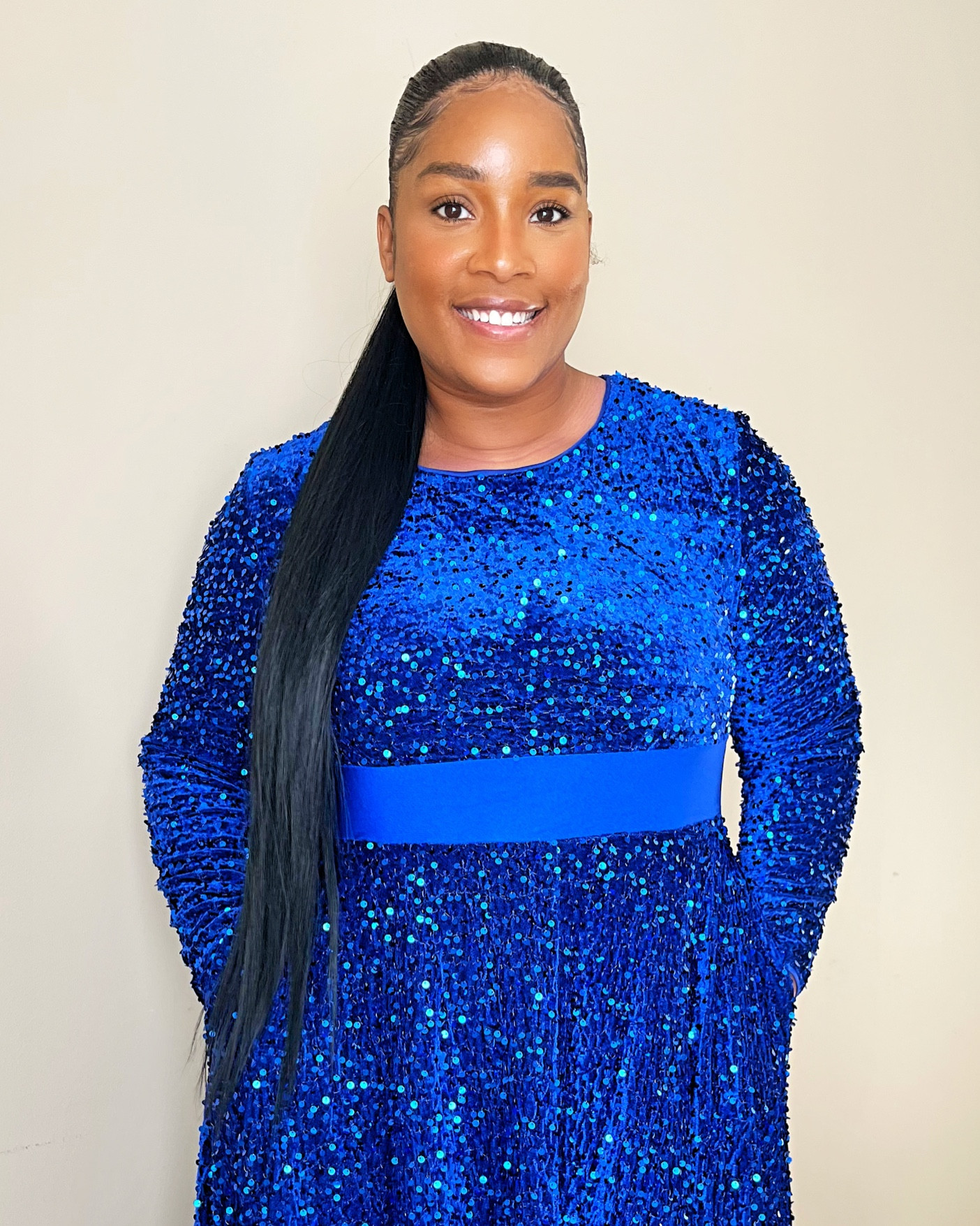 THEE BLUE DRESS 

Get 15% OFF with Code:hope15 

#LTKstyletip #LTKbeauty #LTKplussize