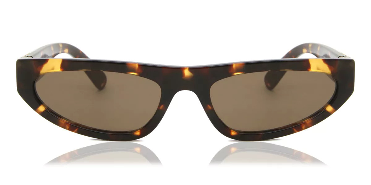 Miu Miu MU07ZS VAU06B Women’s Sunglasses Tortoiseshell Size 56 | SmartBuyGlasses Global