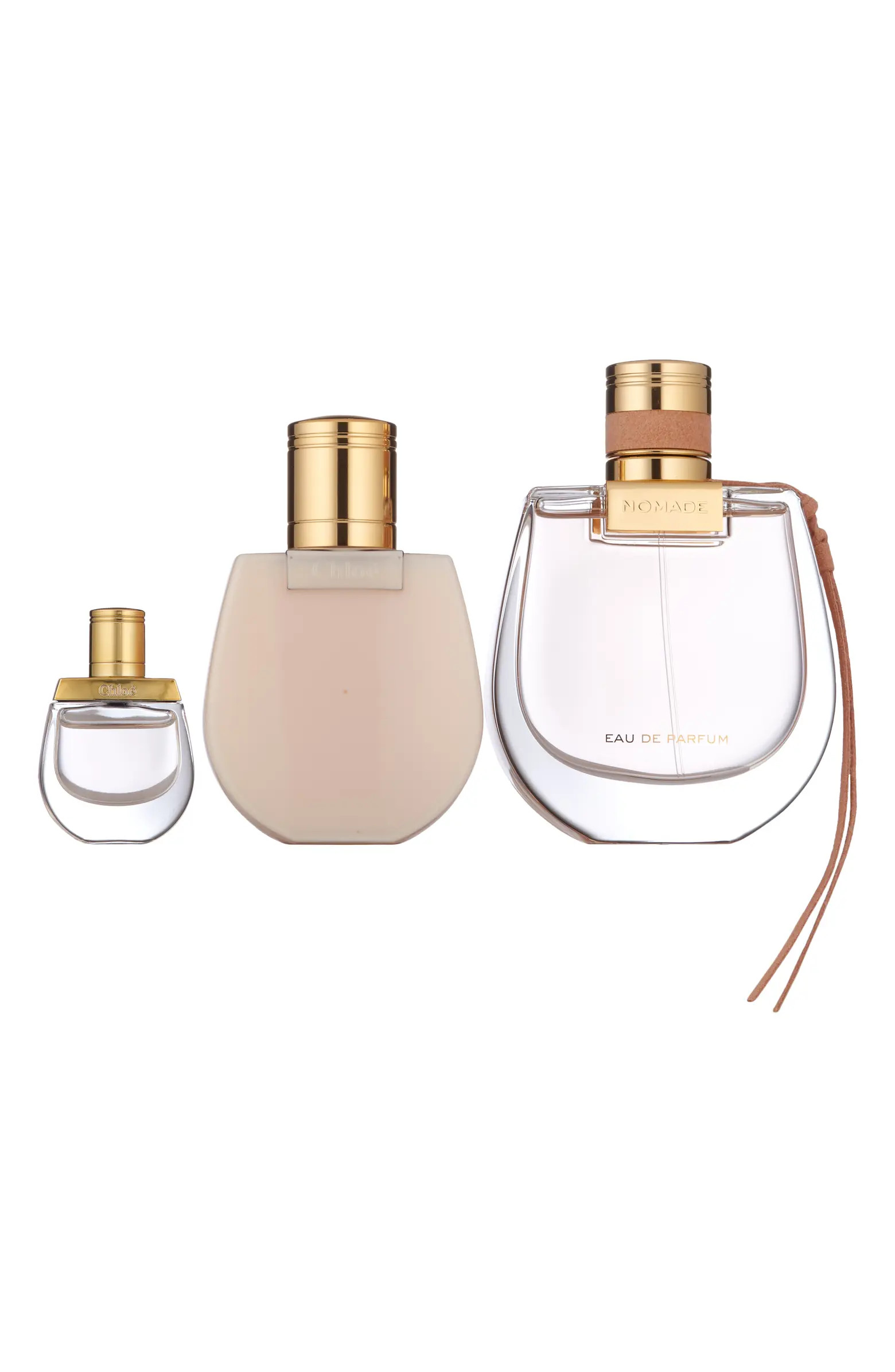 CHLOÉ Nomade Fragrance Set | Nordstrom | Nordstrom