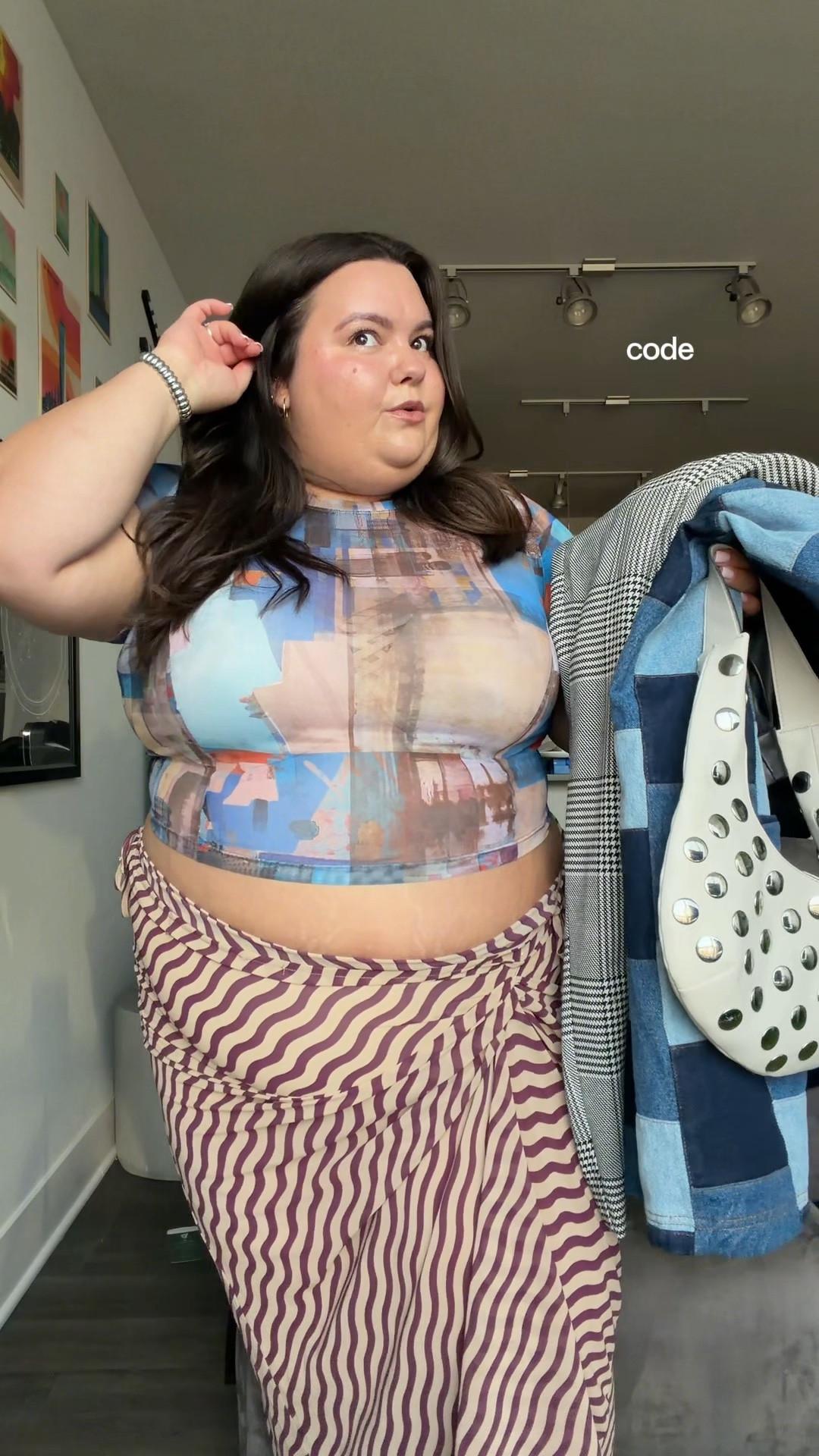 What I wore to Moxy Hotel’s AnyWEAR Club

#LTKgrwm #LTKootd #LTKPlusSize