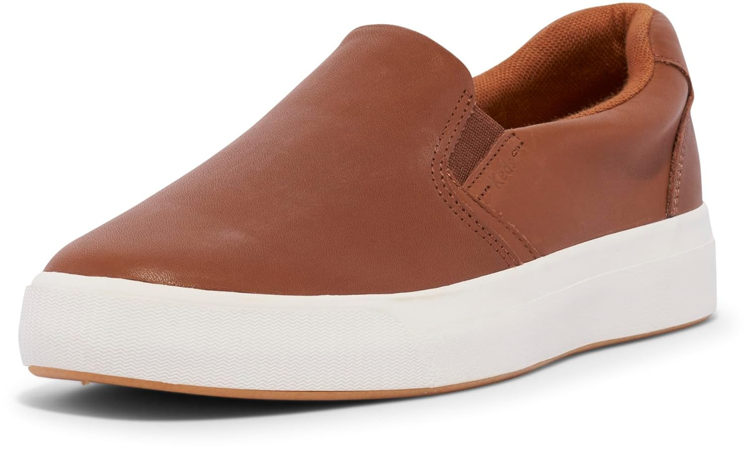 Keds Women's Pursuit Slip on Sneaker | Amazon (US)
