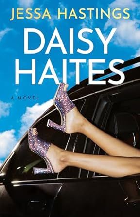 Daisy Haites (The Magnolia Parks Universe)     Paperback – August 8, 2023 | Amazon (US)
