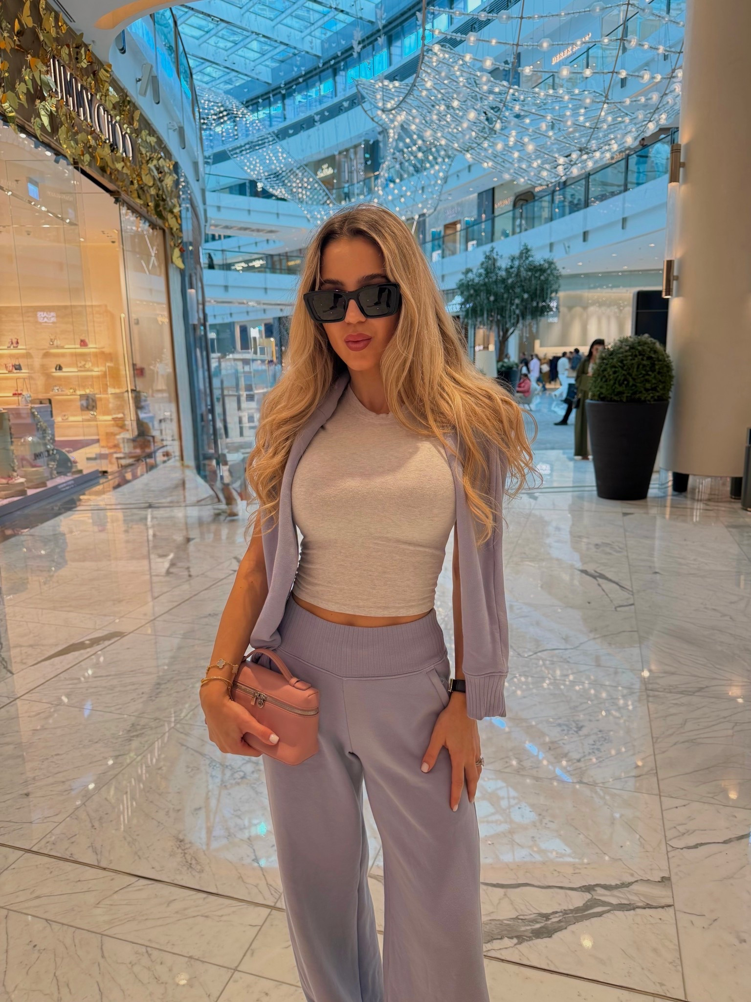 The exact outfit is linked for you❤️