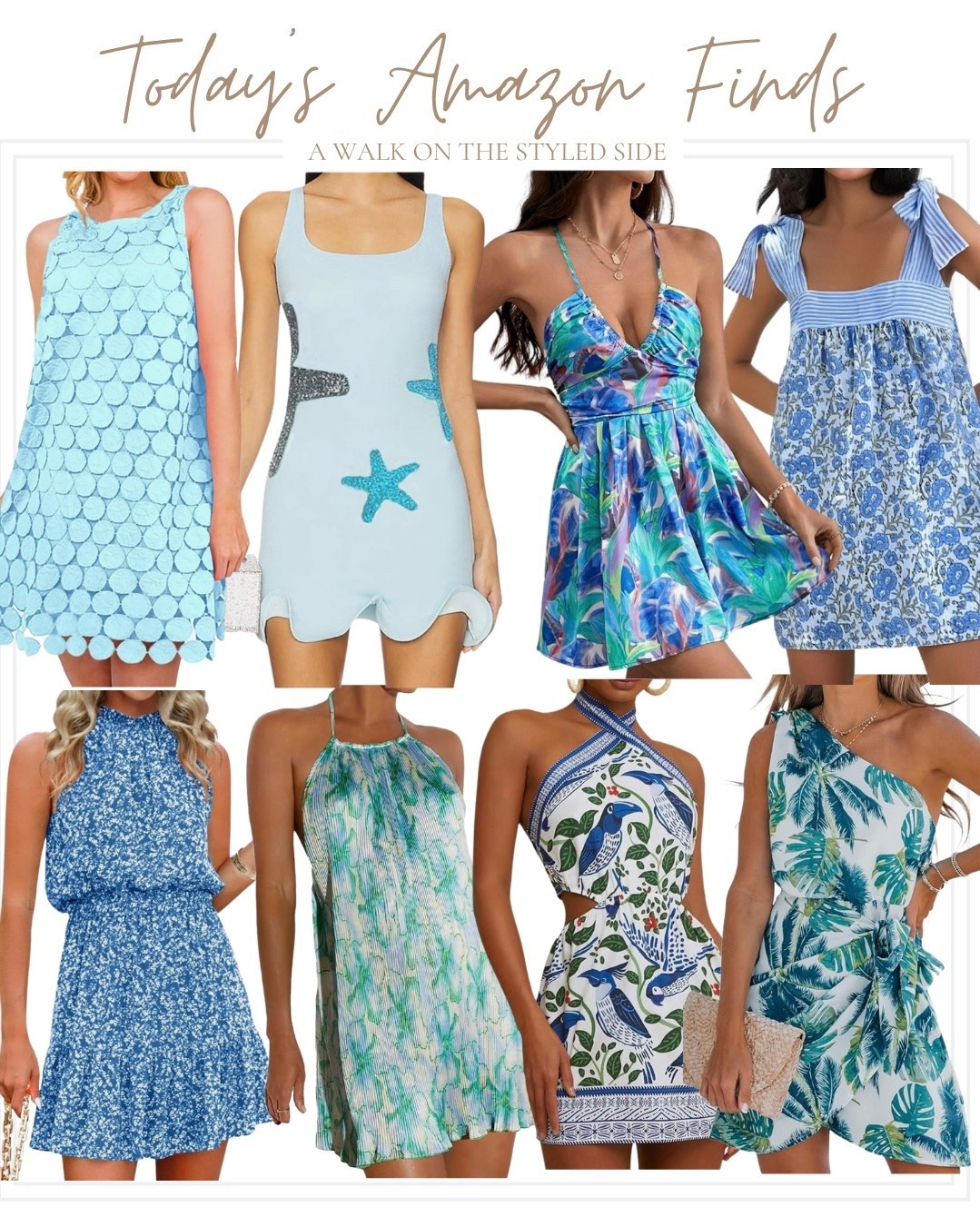 Amazon vacation dresses
Amazon resort dress
Amazon beach dresses
Amazon travel outfit
Amazon summer dresses
Amazon mini dresses 
Amazon vacation outfits 



#LTKSeasonal #LTKTravel #LTKFindsUnder50