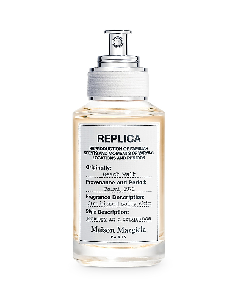 Replica Beach Walk Eau de Toilette 1 oz. | Bloomingdale's (US)