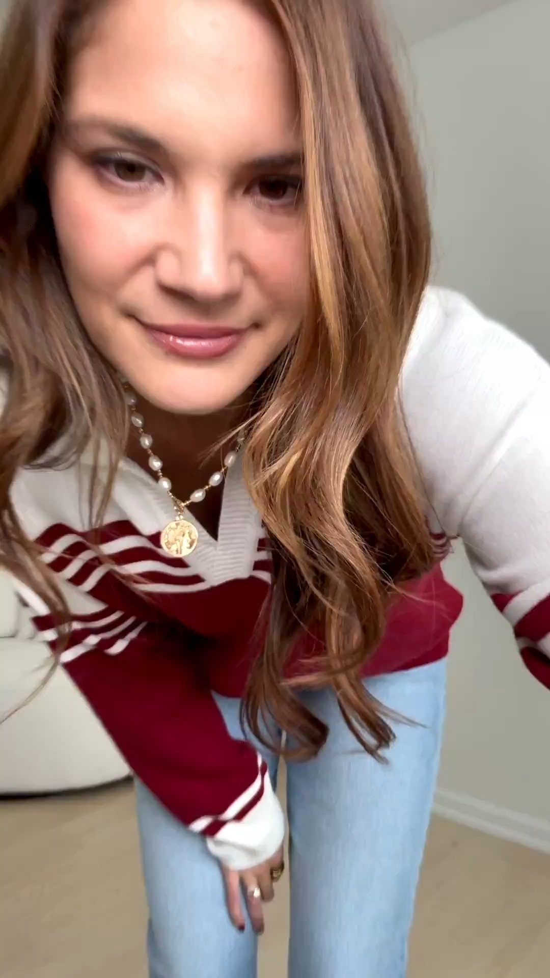 You know it’s good when you have multiple colors… This sweater is an absolute 10/10! I highly recommend, it’s amazing quality and from Amazon!

Sweater, Pullover, Burgundy sweater, Jeans, Fall outfit, Everyday outfit, Winter outfit, Inspo, Tall girl finds, Stang and co


#LTKHoliday #LTKTall #LTKSeasonal