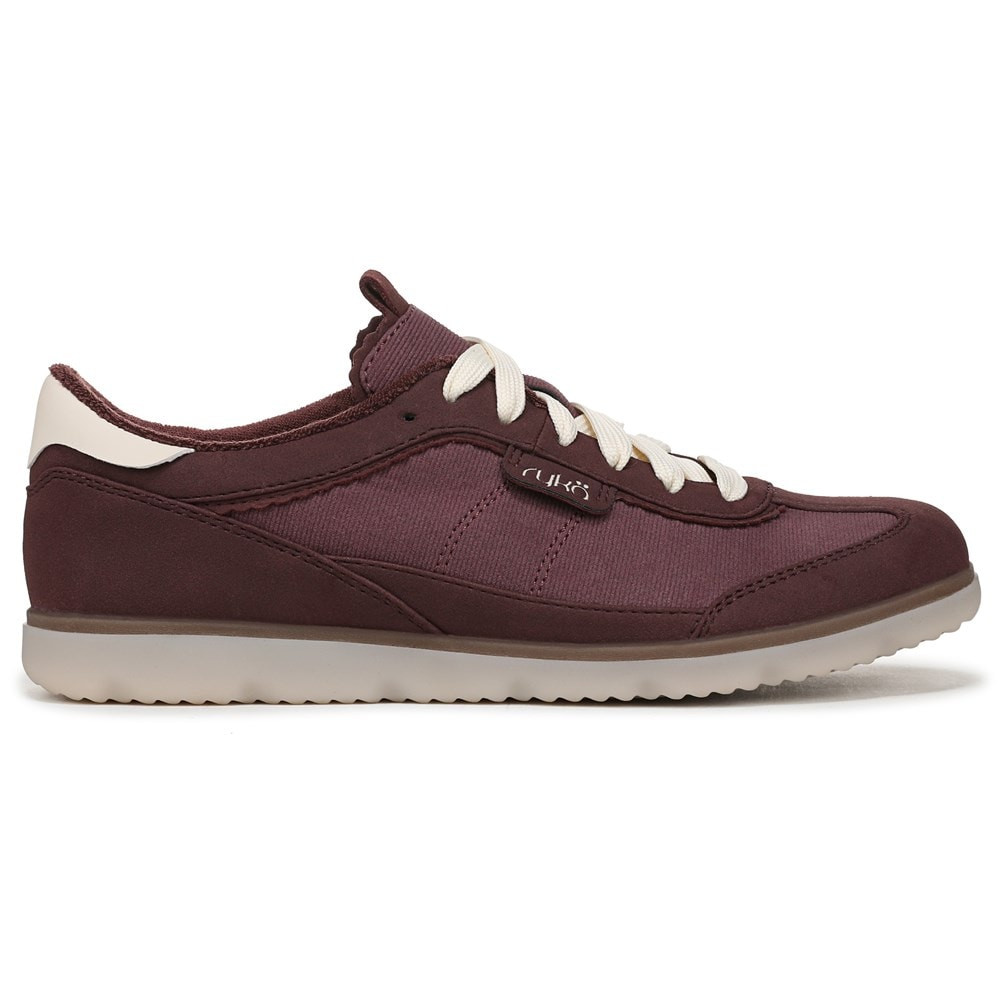 Women's Effortless Lace Up Sneaker | Famous Footwear