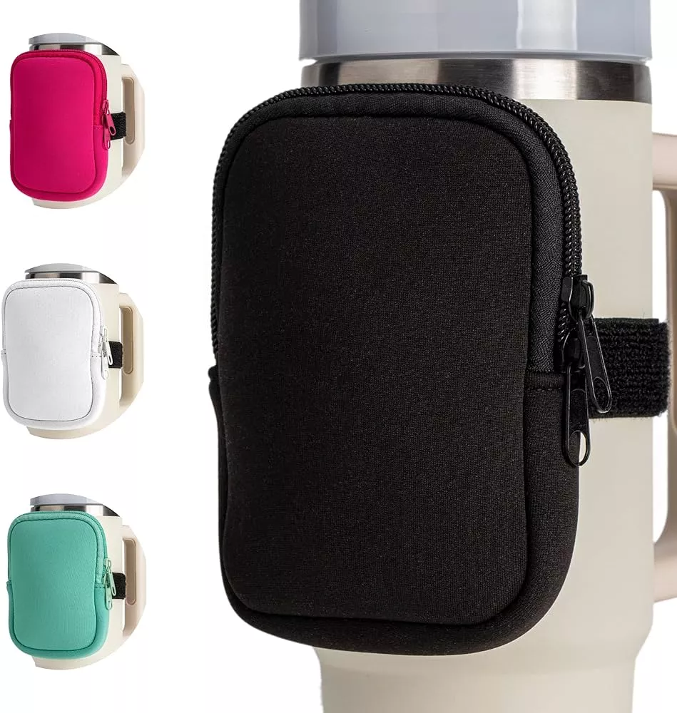 Yopria Water Bottle Pouch For … curated on LTK