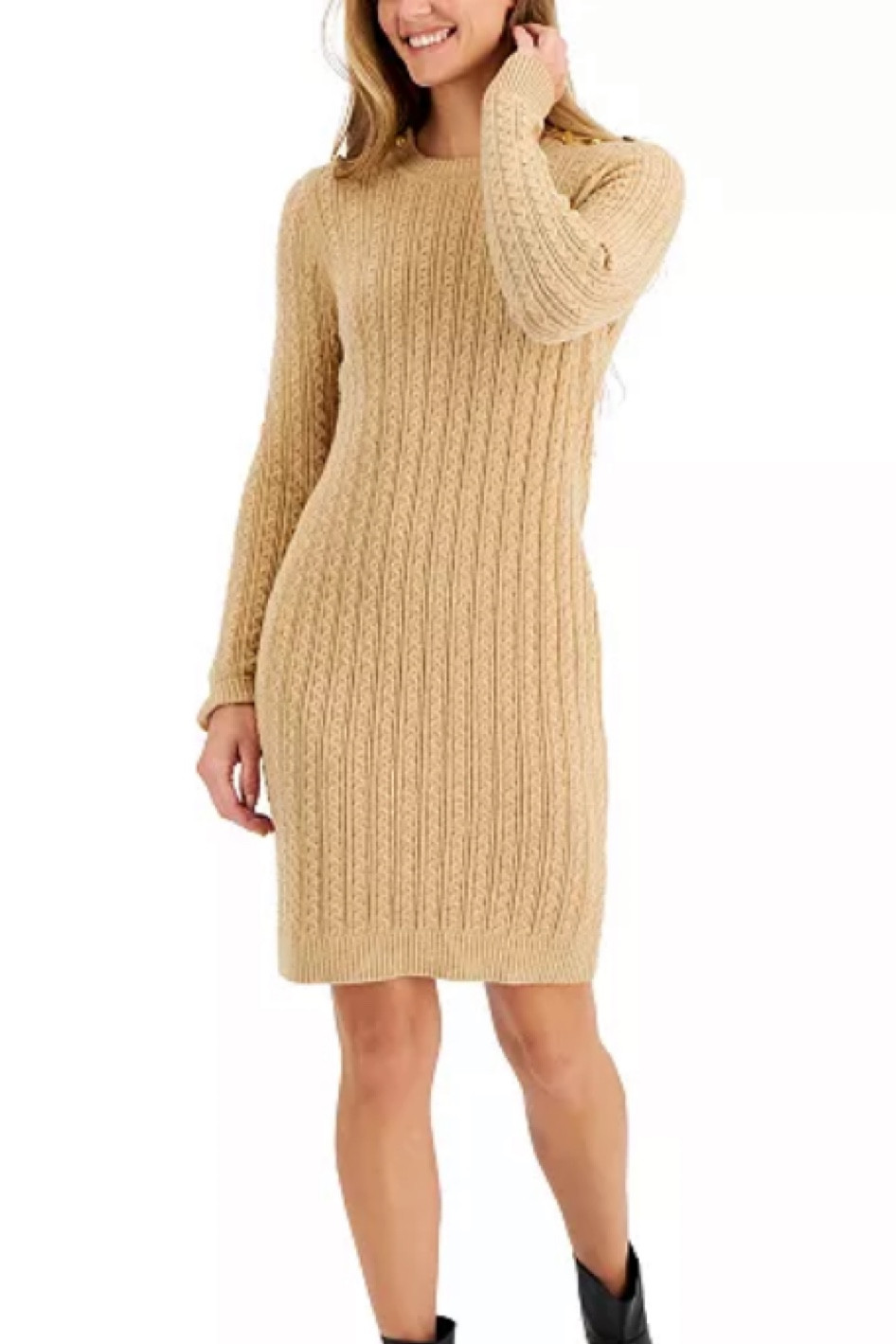 Sweater dress
Christmas
Xmas
Holidays
Ootd
Cozy
New Year
Gift for her
Women
Wife
Present
Gift guide
Winter

#LTKHoliday #LTKSeasonal #LTKGiftGuide