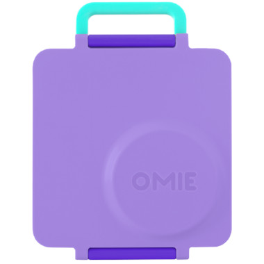 OmieLife Purple Plum OmieBox | Well.ca