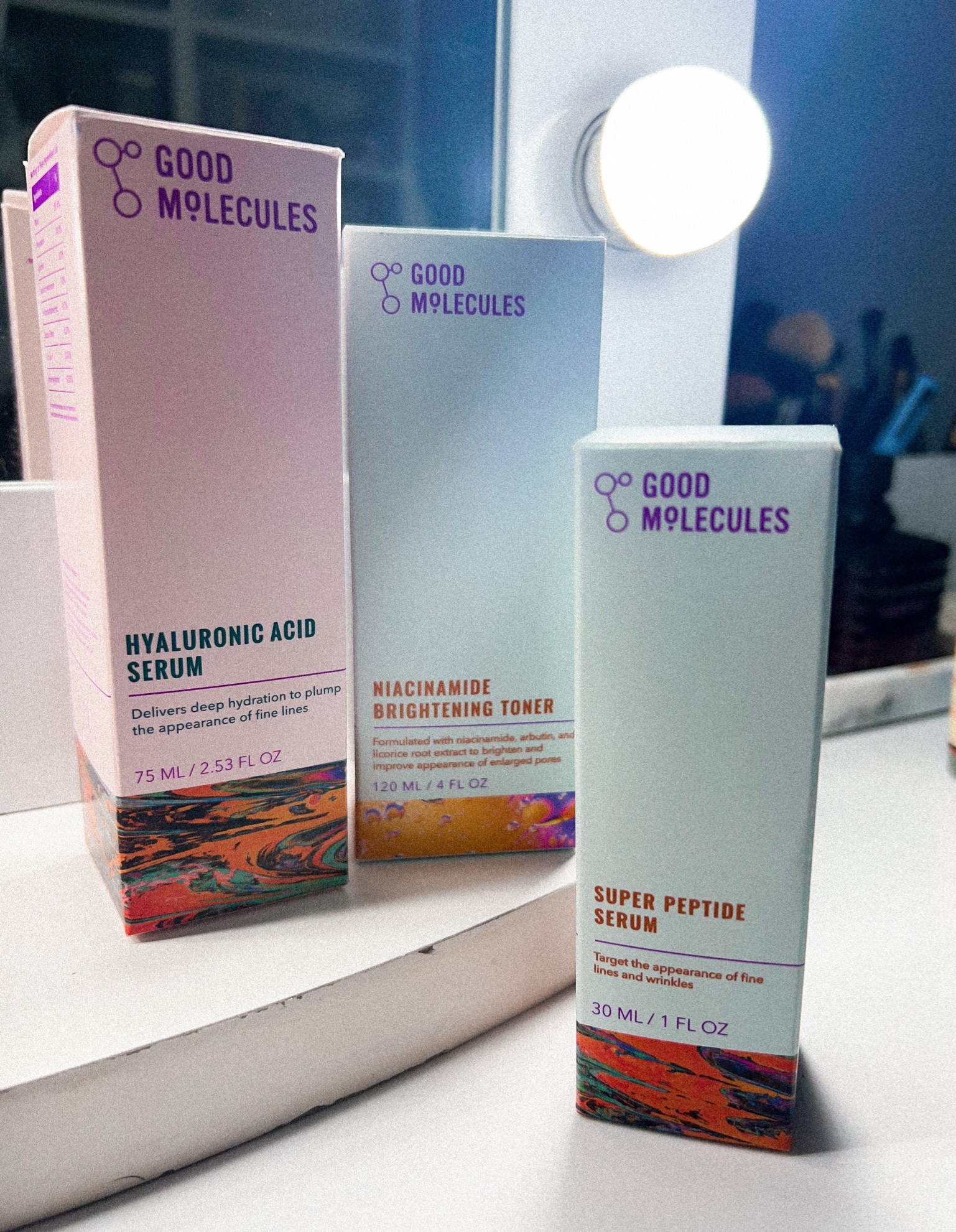 my absolute favorite skincare products 🙌🏼 

#LTKbeauty #LTKBeautySale #LTKunder50