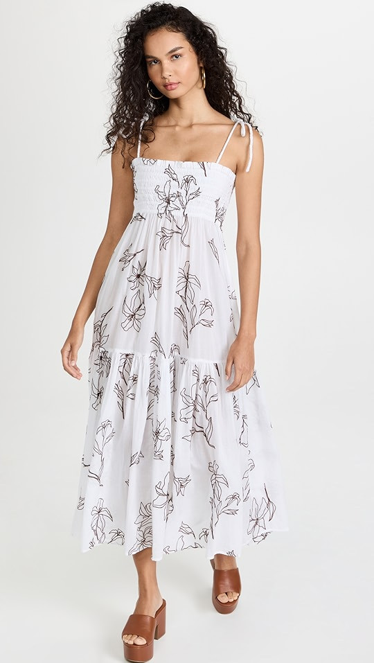 Leona Dress | Shopbop