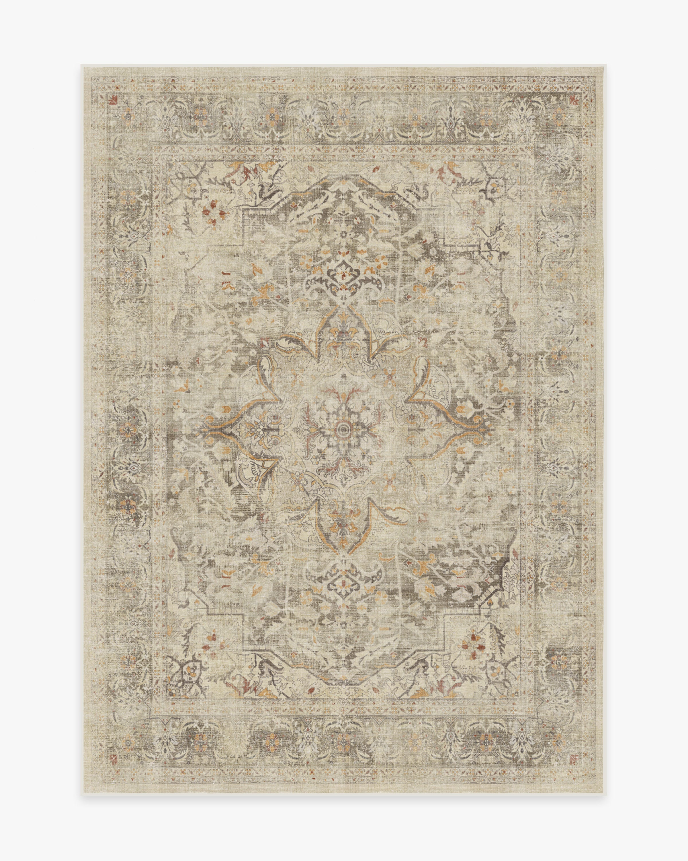 Sarrah Hazel Rug | Ruggable