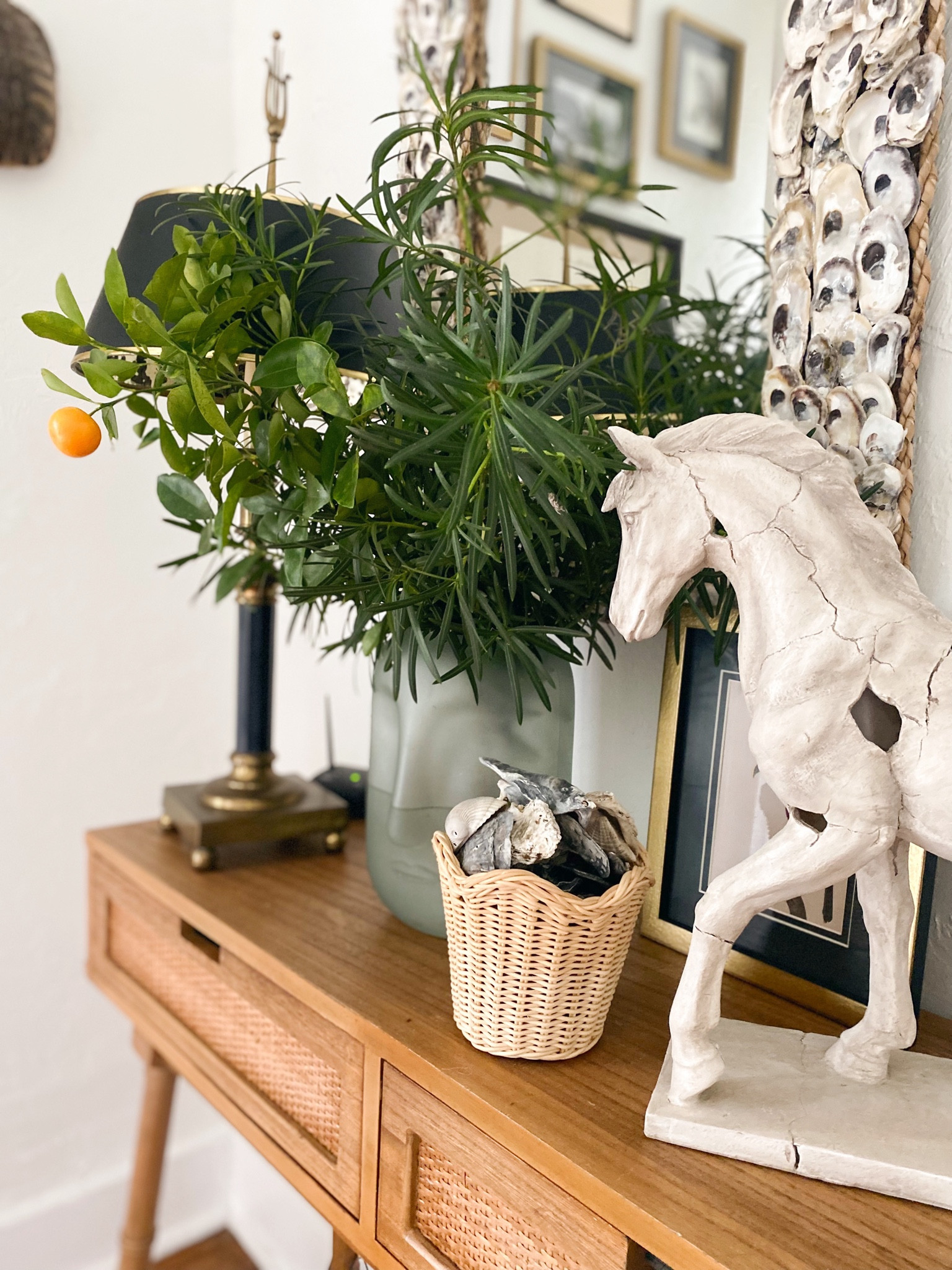 25% off wicker home decor 

#LTKhome #LTKunder50 #LTKHoliday