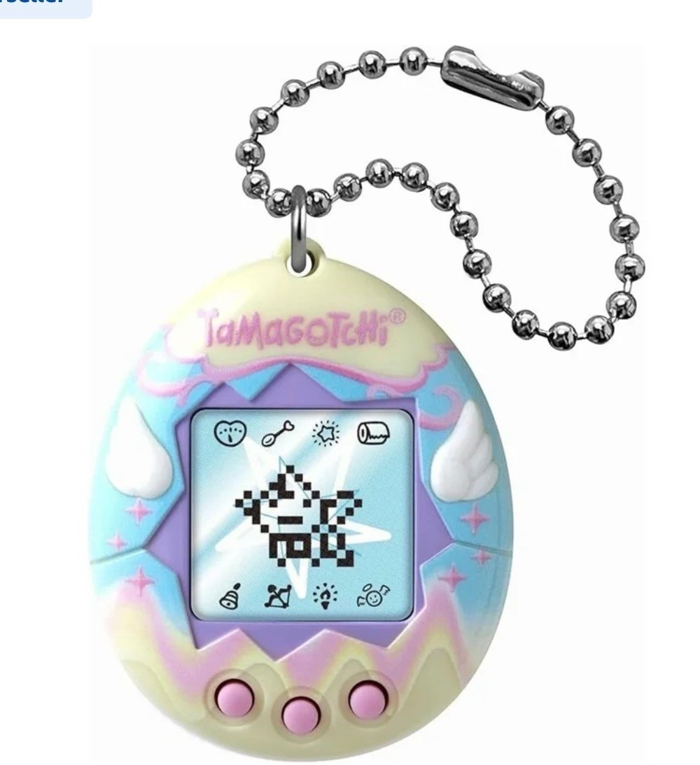 Take me straight back to my childhood!!!! Every little girl needs one!!! 

#LTKdayinmylife #LTKKids #LTKmomlife