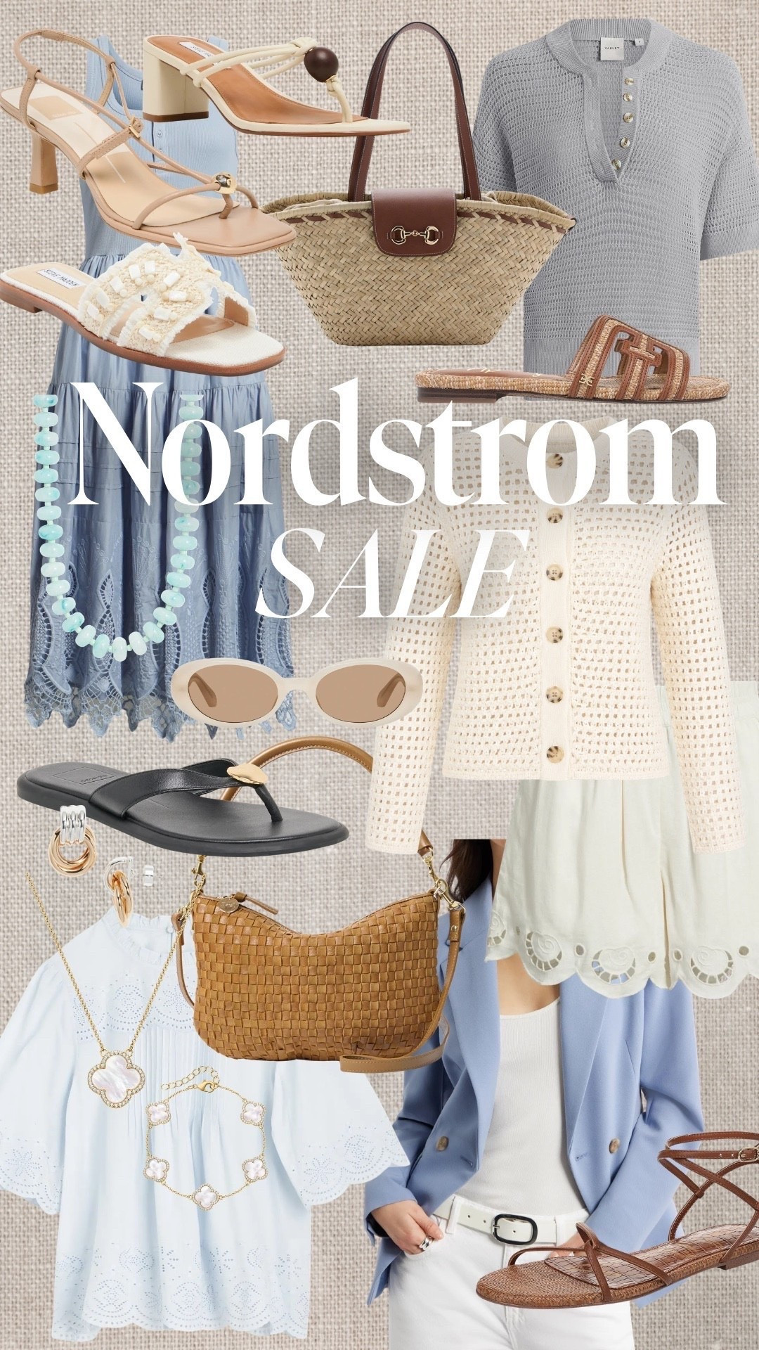 Nordstrom sale roundup

#LTKSaleAlert #LTKTravel #LTKSeasonal