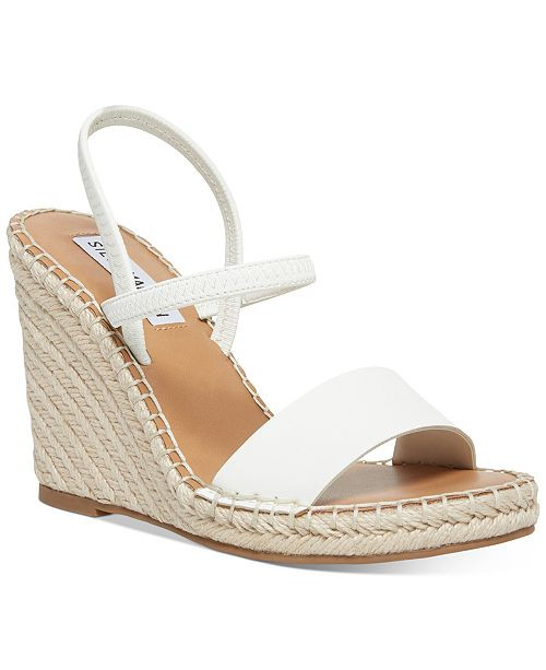 Women's Mckenzie Espadrille Wedges | Macys (US)