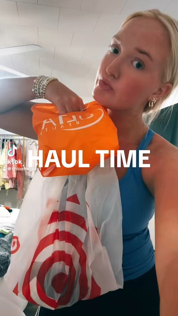 Haullll timeeee