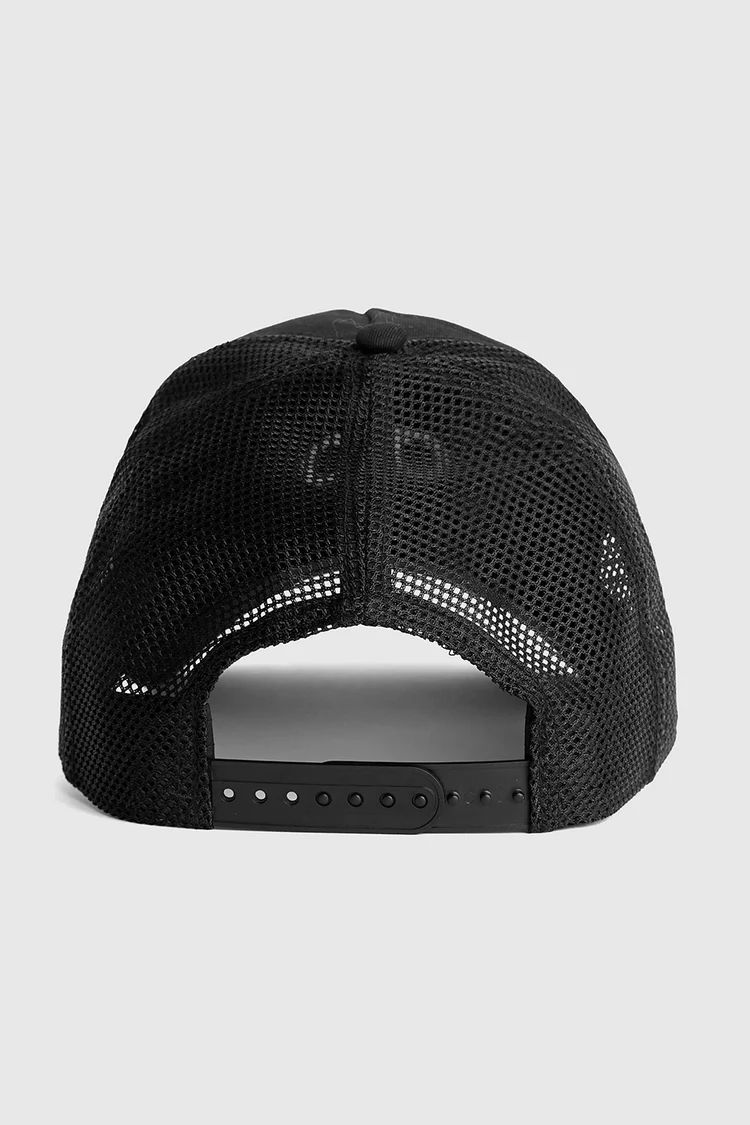 District Trucker Hat | Alo Yoga