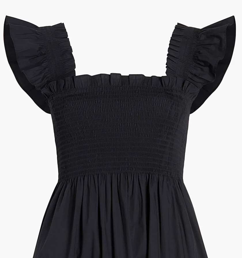 The Ellie Nap Dress | Hill House Home