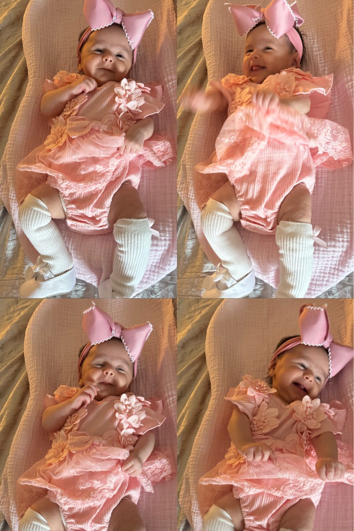 My baby girl! 🌸🎀

#LTKootd #LTKmomlife #LTKBaby