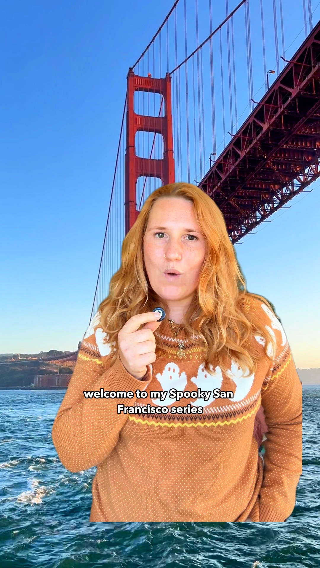 Ghost sweater under $30 #amazon #ghostsweater #halloween 

#LTKSeasonal #LTKFindsUnder50 #LTKMidsize