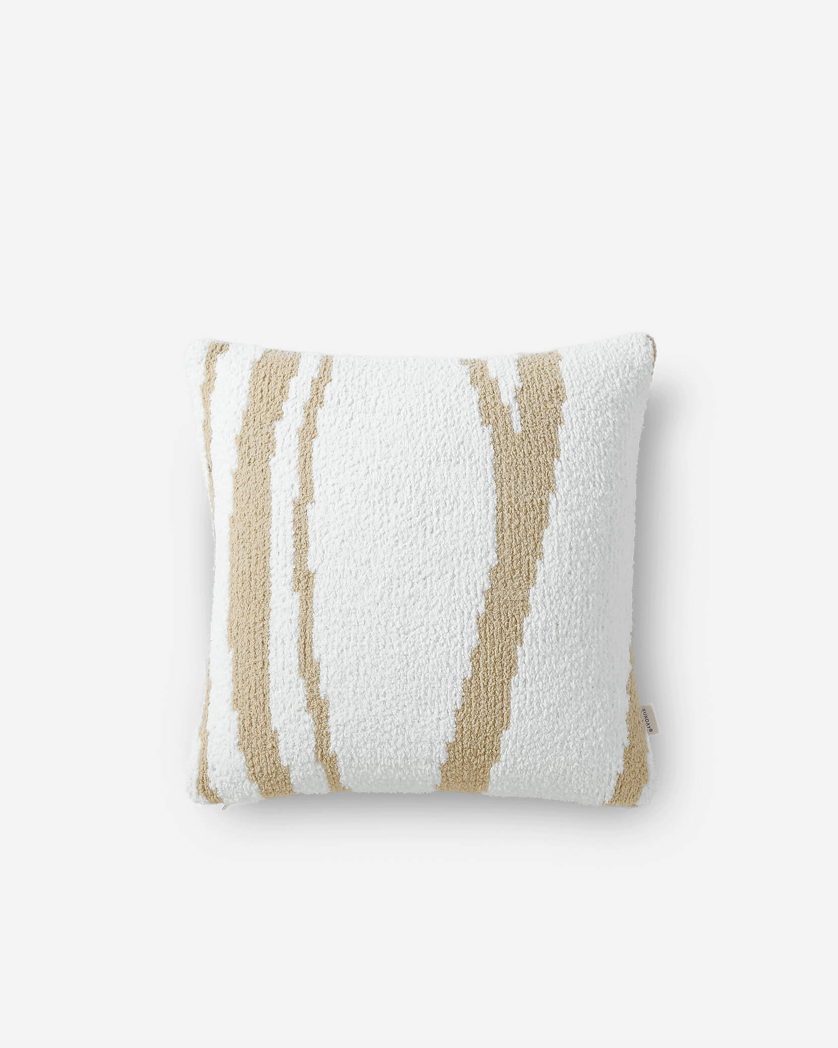 Woodland Throw Pillow | Sunday Citizen