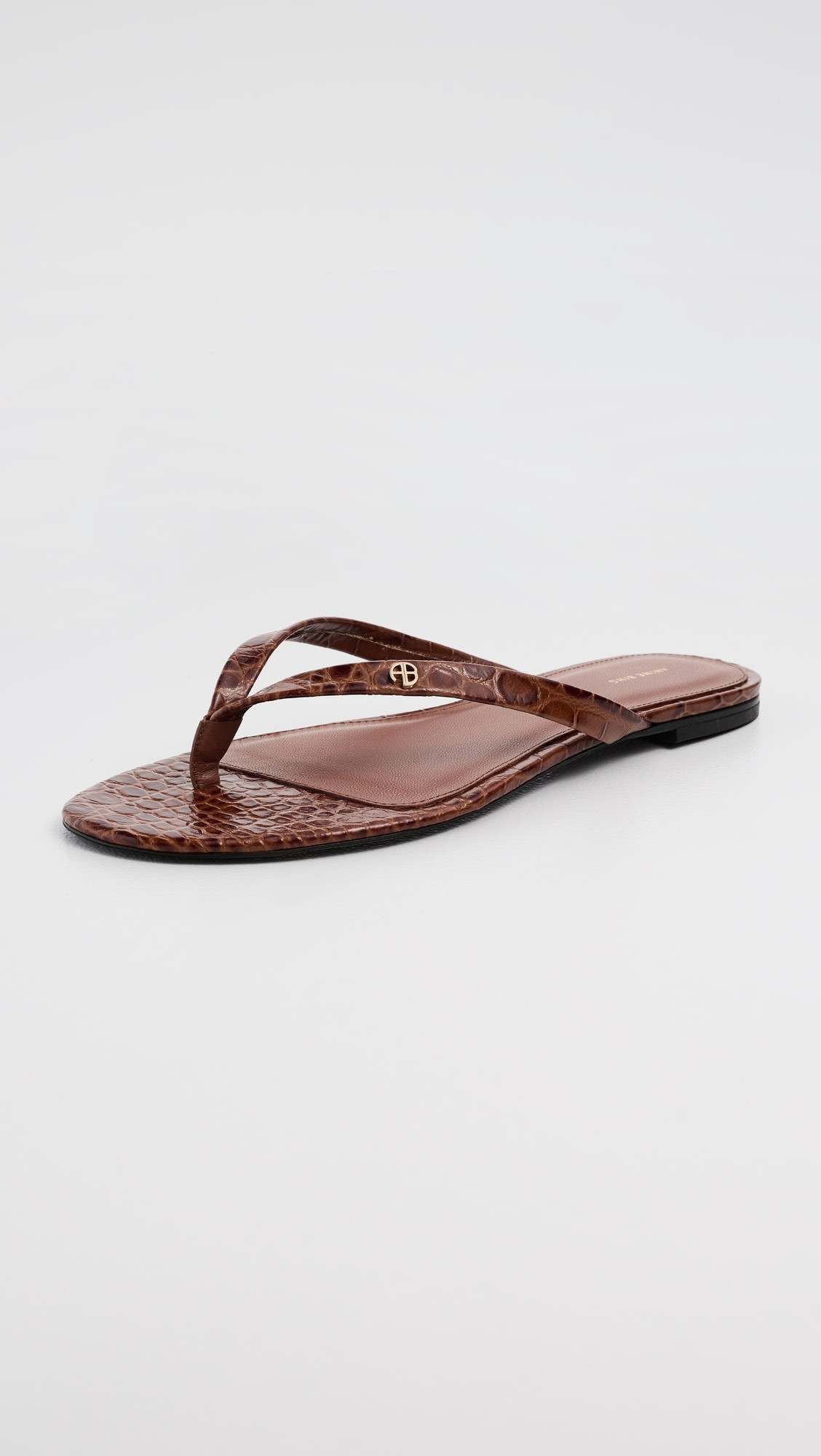 Noelle Thong Sandals | Shopbop
