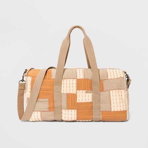 Olivia Shoulder Handbag - Universal Thread™ | Target