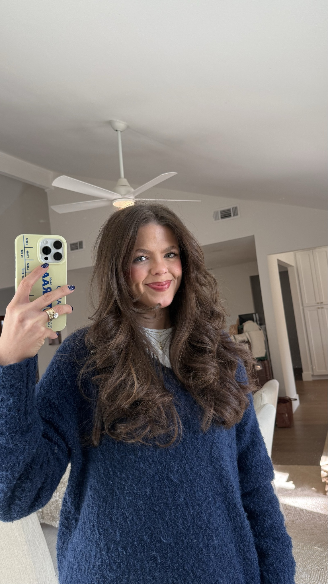 Fresh blowout! Linking my favorite hair products and tools
Use code KARLEEREA for free shipping 

 

#LTKFindsUnder50 #LTKFindsUnder100 #LTKBeauty