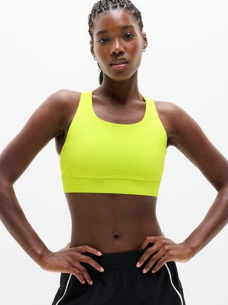 Interval Sports Bra D-Dd | Athleta
