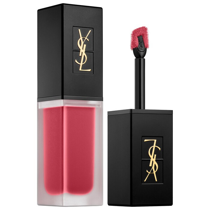 Tatouage Couture Velvet Cream Matte Liquid Lipstick | Sephora (US)
