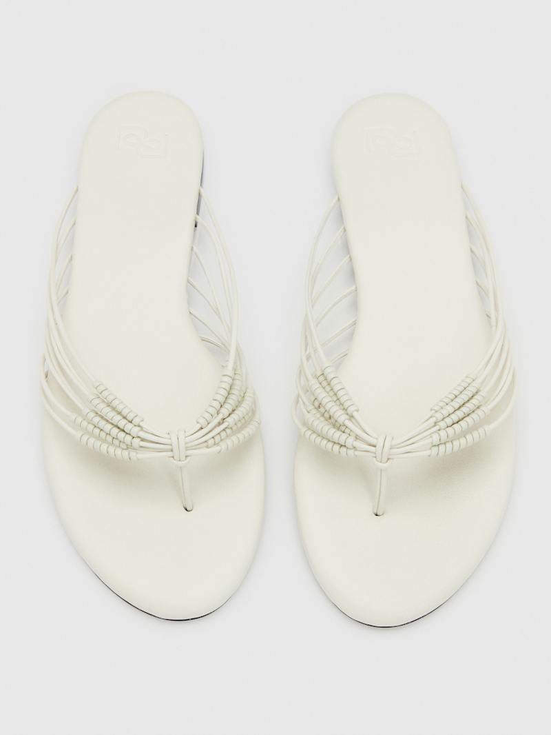 Jessica Flat Thong | Reformation (Global)