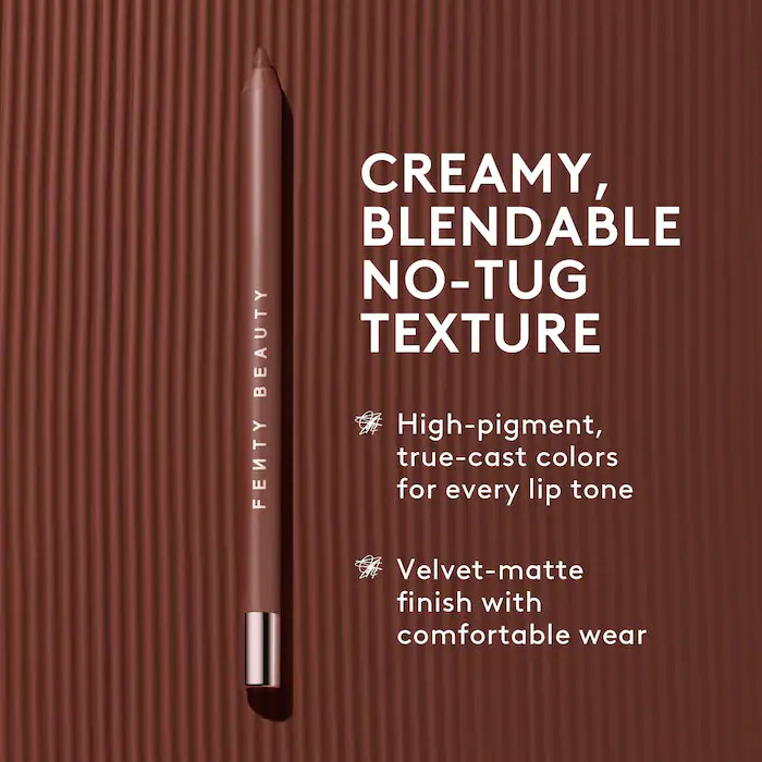 Trace'd Out Longwear Waterproof Pencil Lip Liner | Sephora (US)